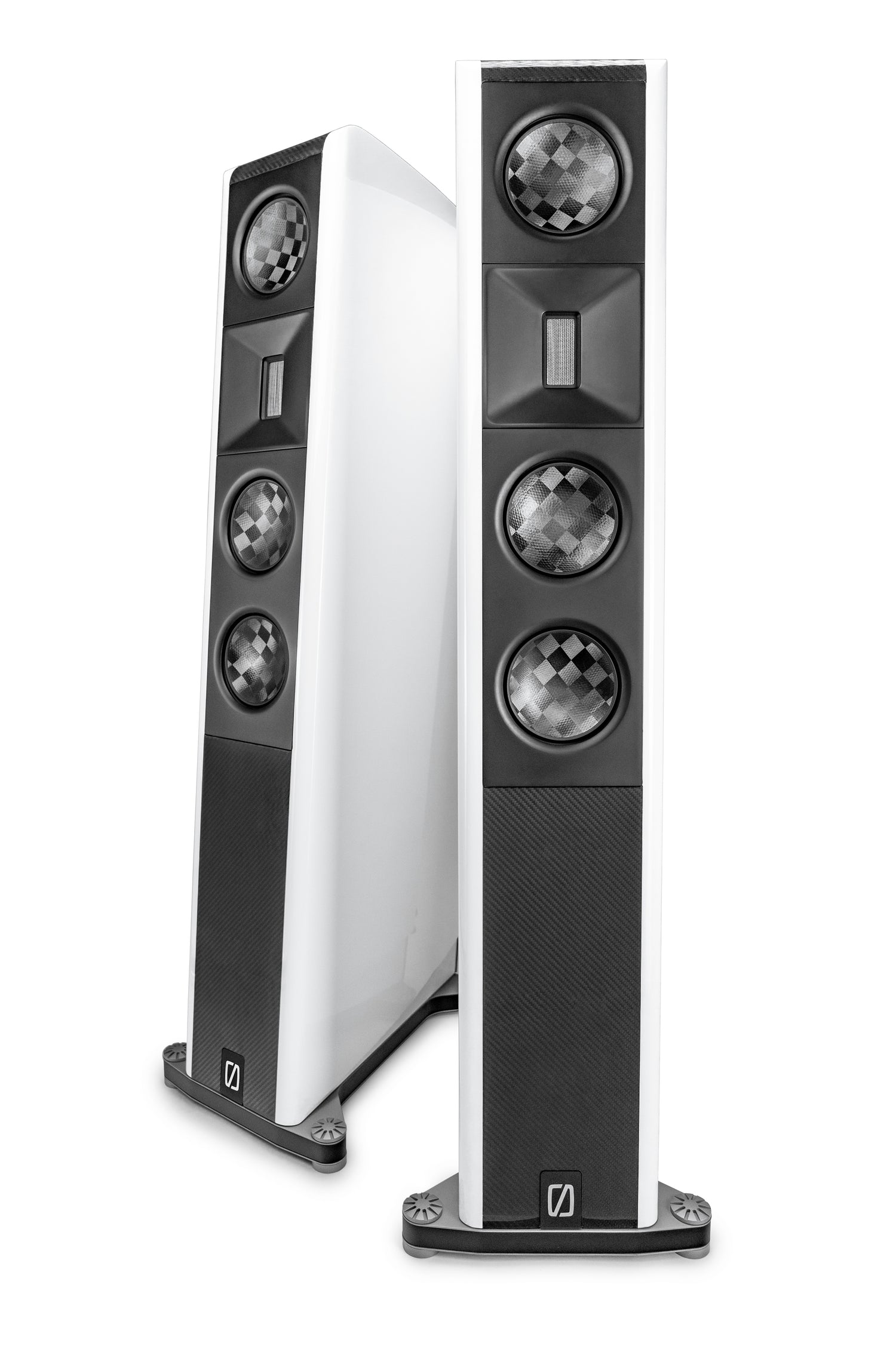 Børresen X3 Floor-standing Loudspeakers