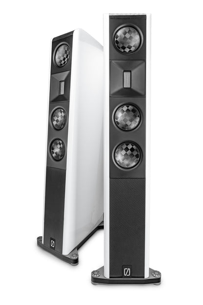 Børresen X3 Floor-standing Loudspeakers