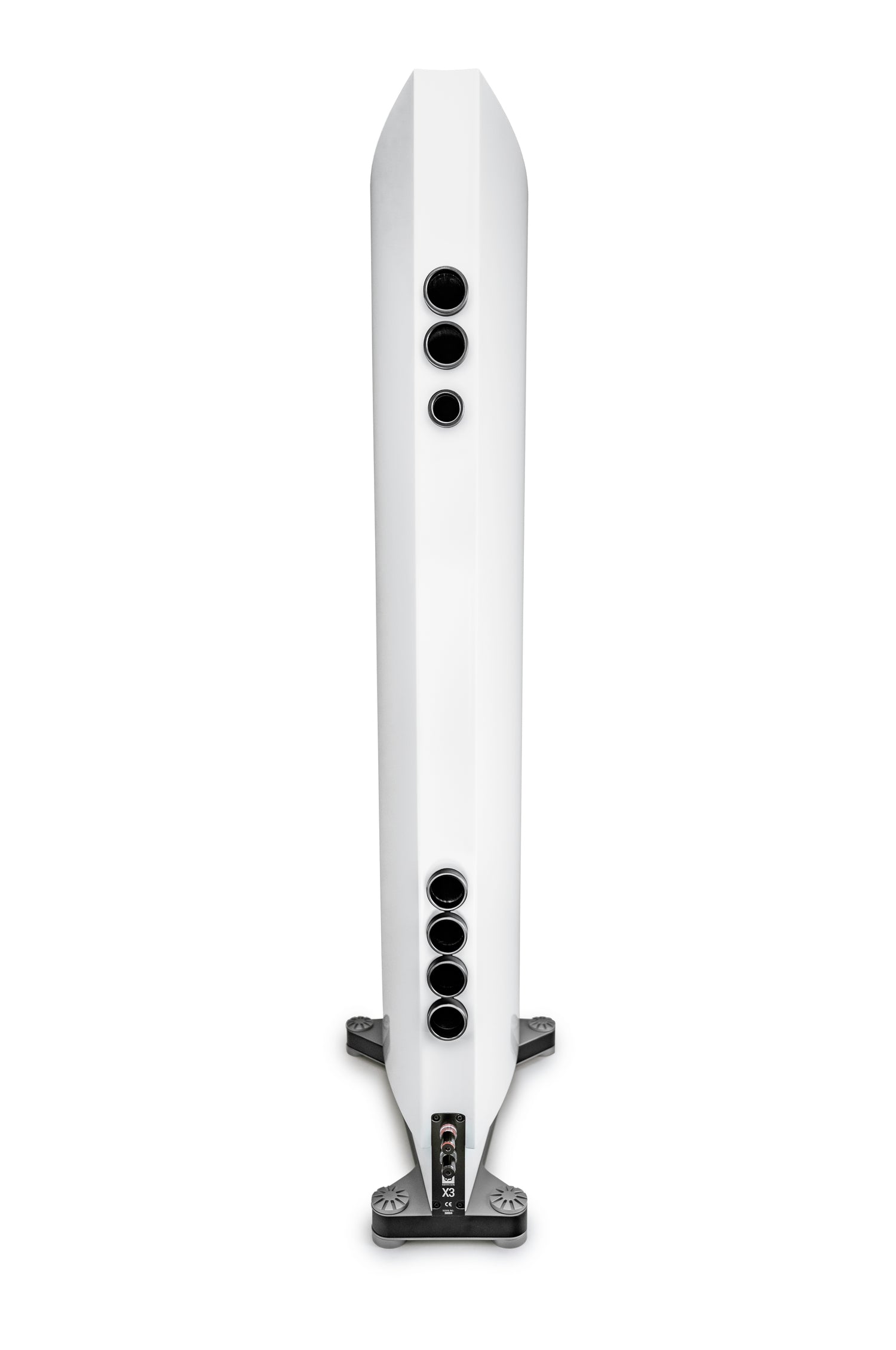 Børresen X3 Floor-standing Loudspeakers