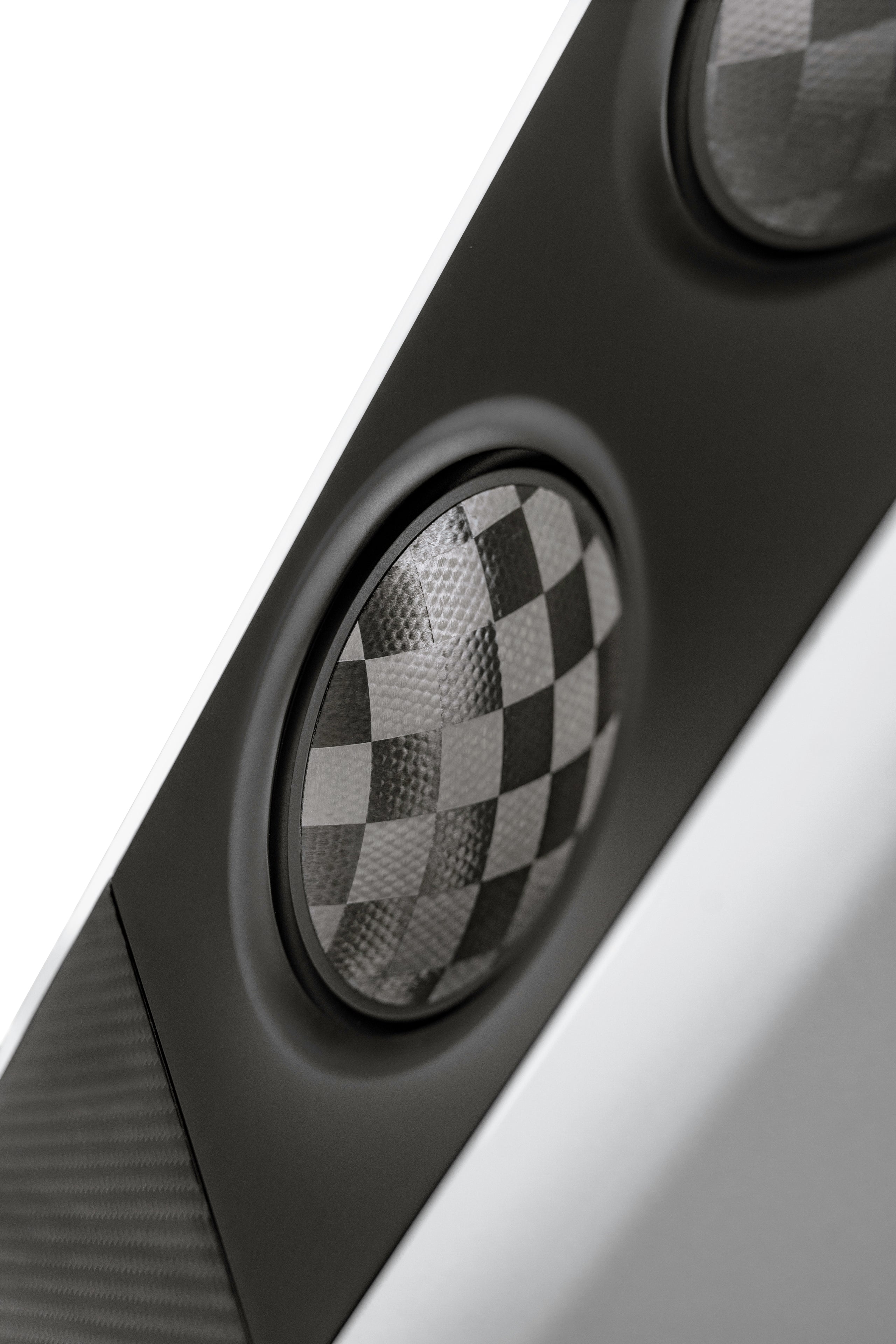 Børresen X3 Floor-standing Loudspeakers