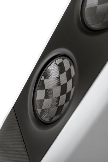Børresen X3 Floor-standing Loudspeakers