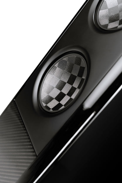 Børresen X3 Floor-standing Loudspeakers