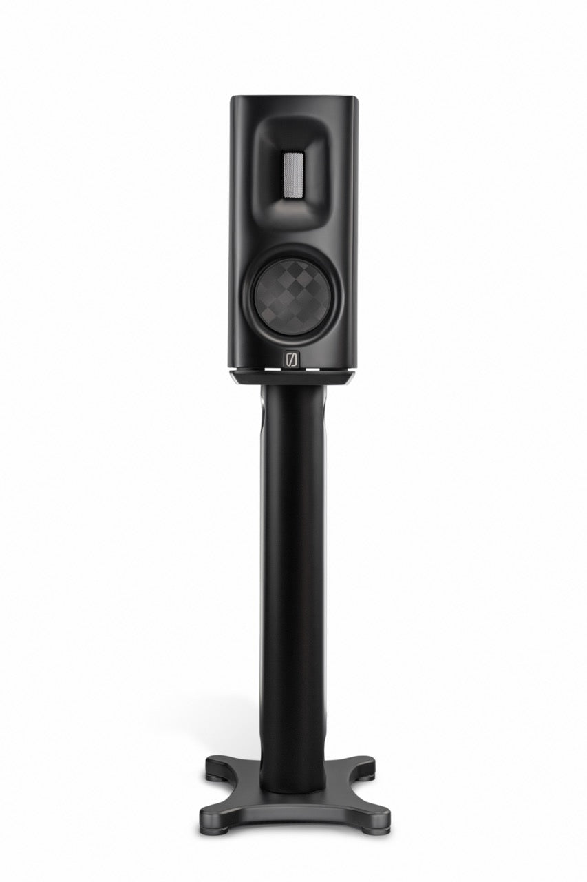 Børresen C1 Standmount Speakers