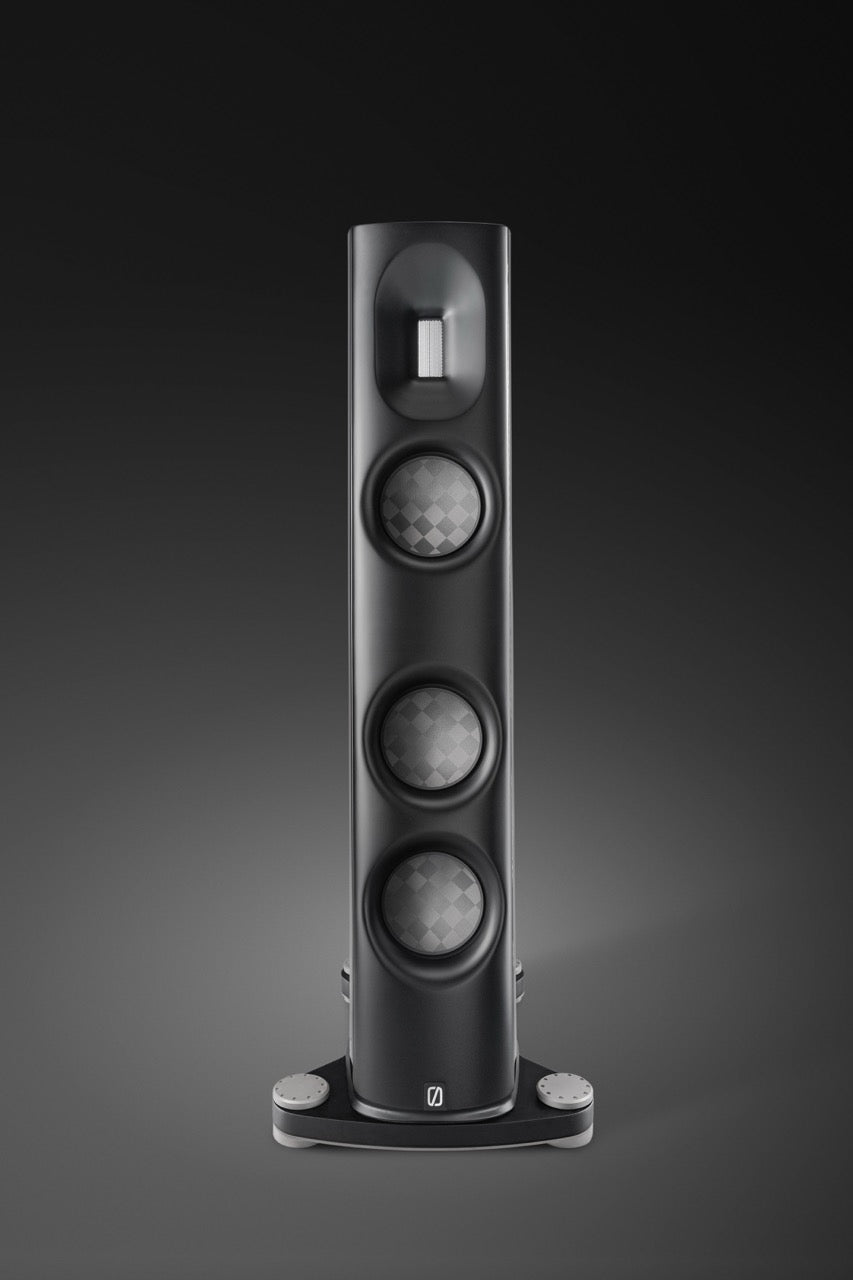 Børresen C2 Floor-standing Speakers