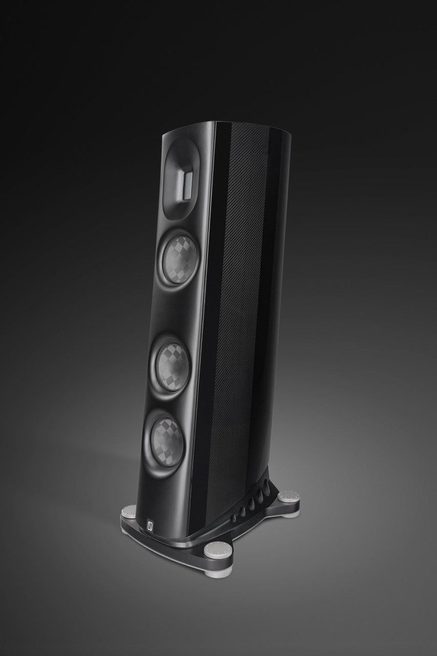 Børresen C2 Floor-standing Speakers