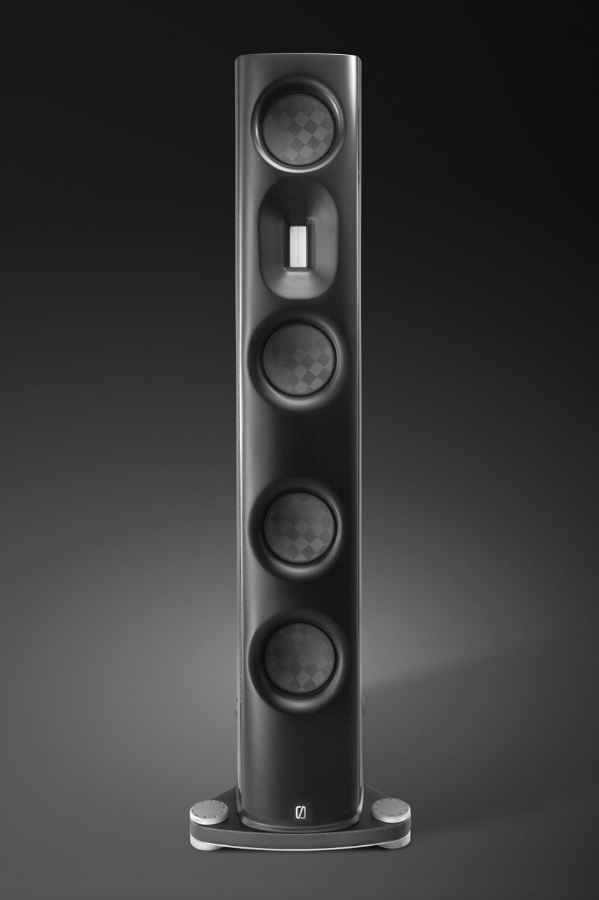 Børresen C3 Floor-standing Speakers