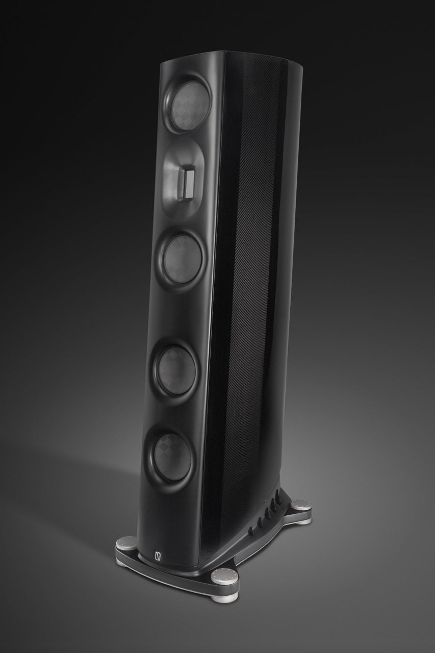 Børresen C3 Floor-standing Speakers