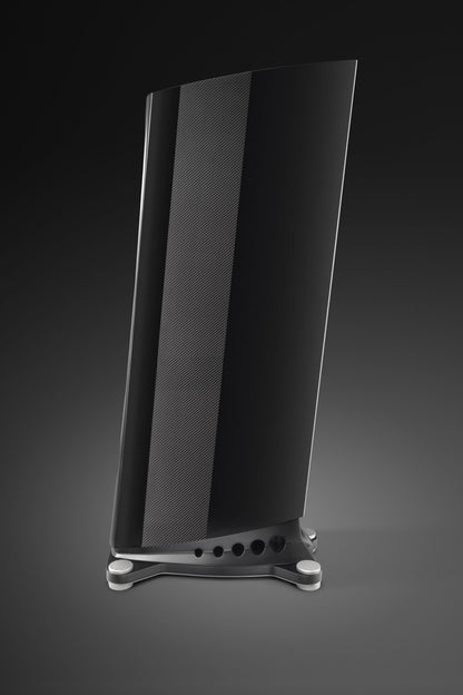 Børresen C3 Floor-standing Speakers
