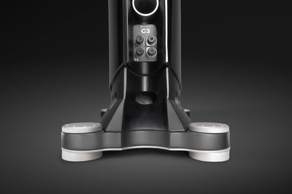 Børresen C3 Floor-standing Speakers