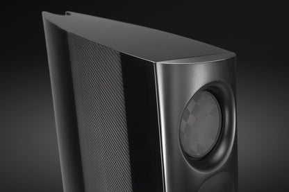 Børresen C3 Floor-standing Speakers