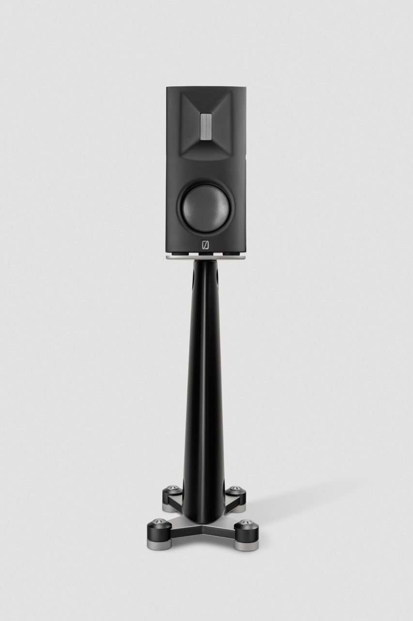 Børresen T1 Cryo Standmount Speakers