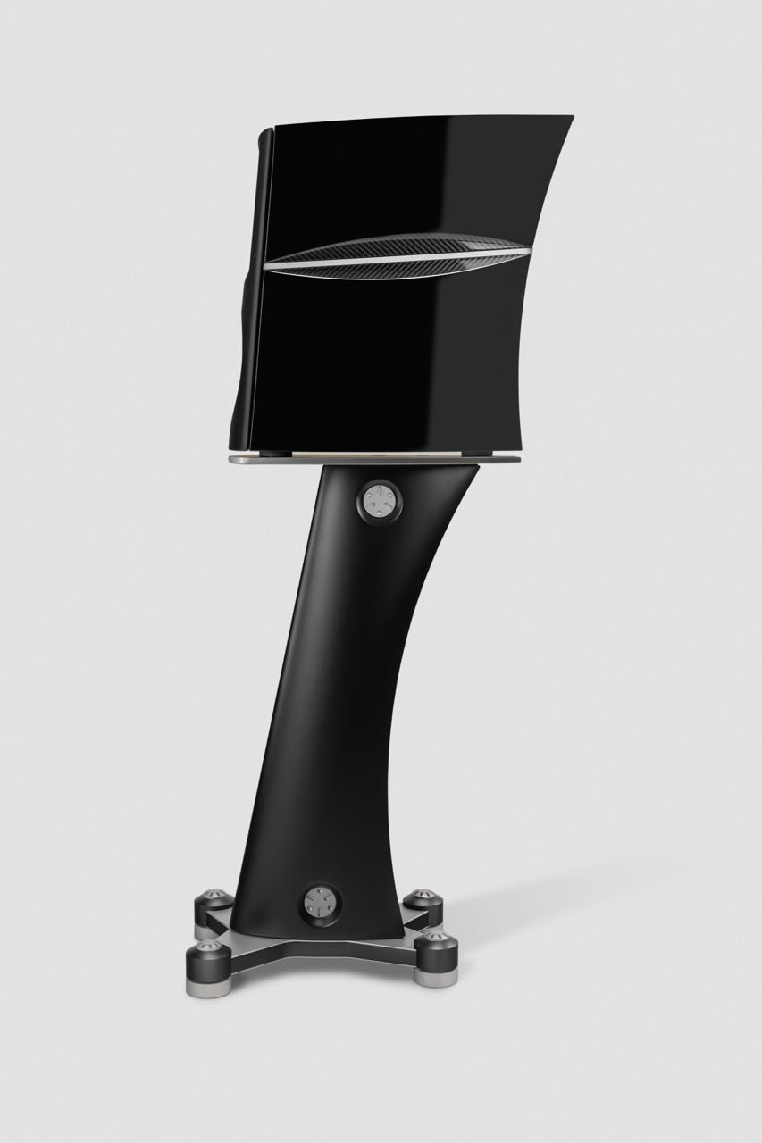 Børresen T1 Cryo Standmount Speakers