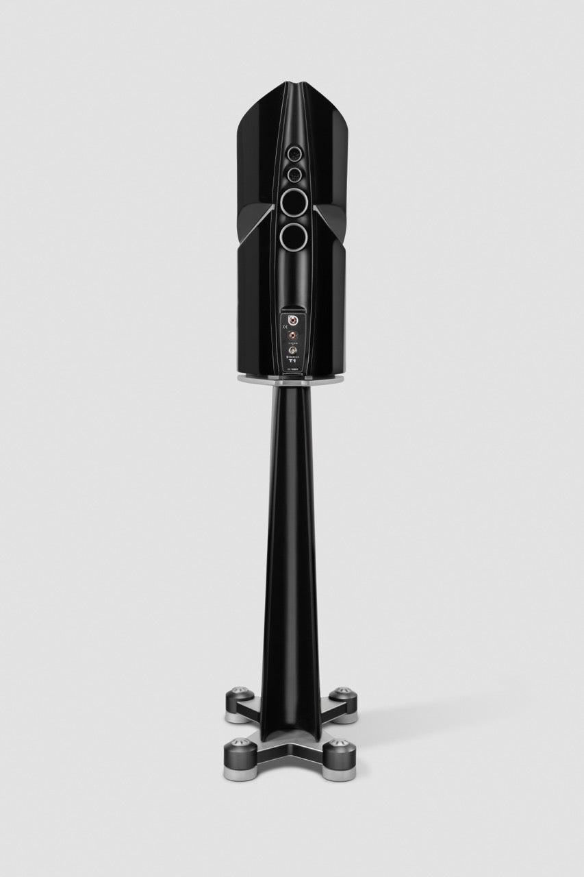 Børresen T1 Cryo Standmount Speakers