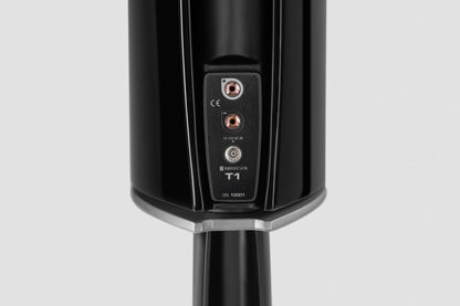Børresen T1 Cryo Standmount Speakers