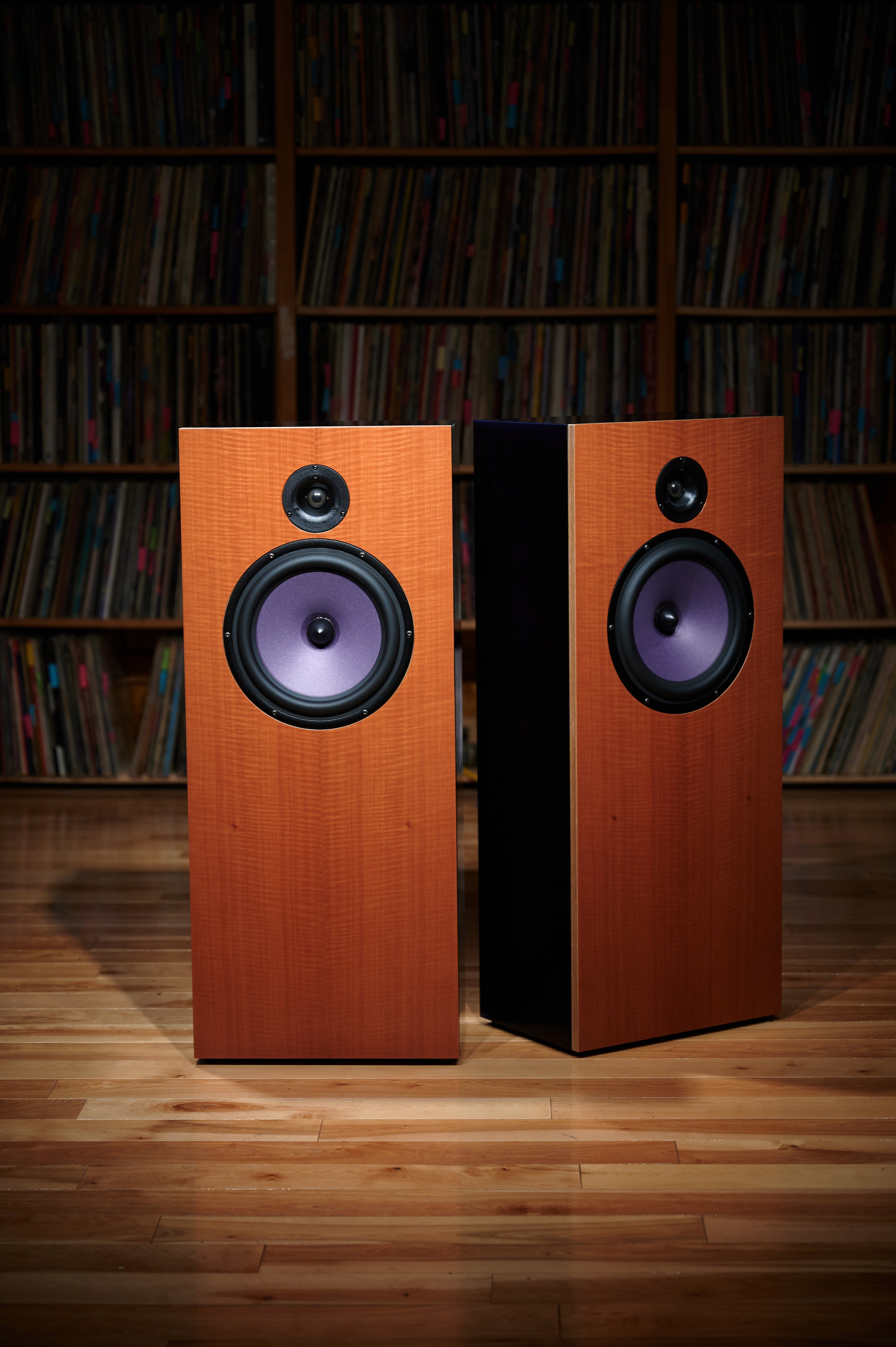 Devore Fidelity O/93