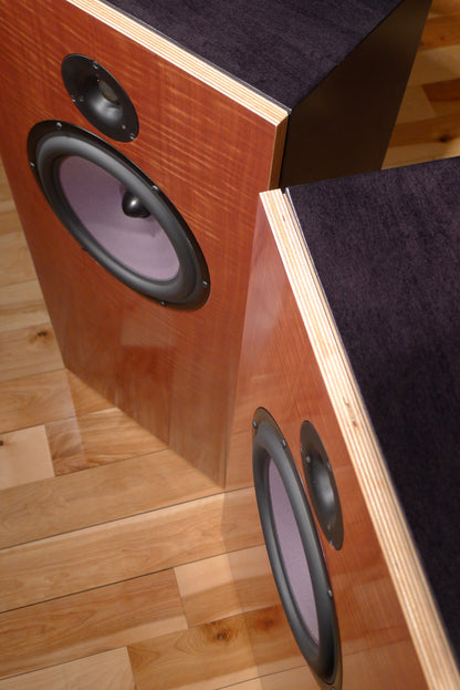 Devore Fidelity O/93