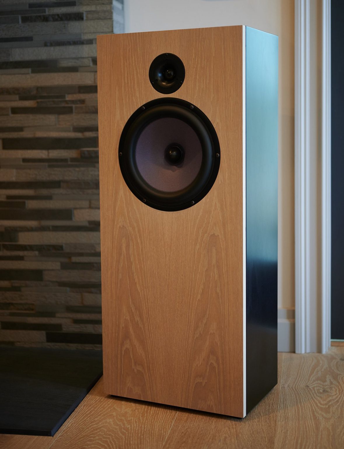 Devore Fidelity O/93