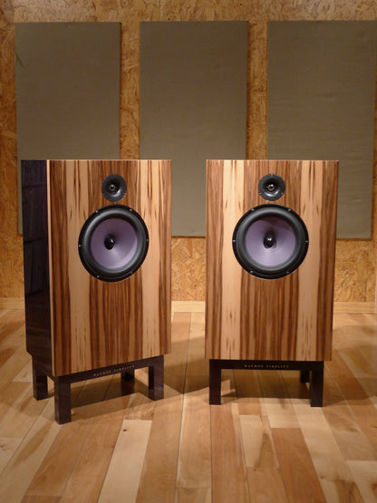 Devore Fidelity O/96