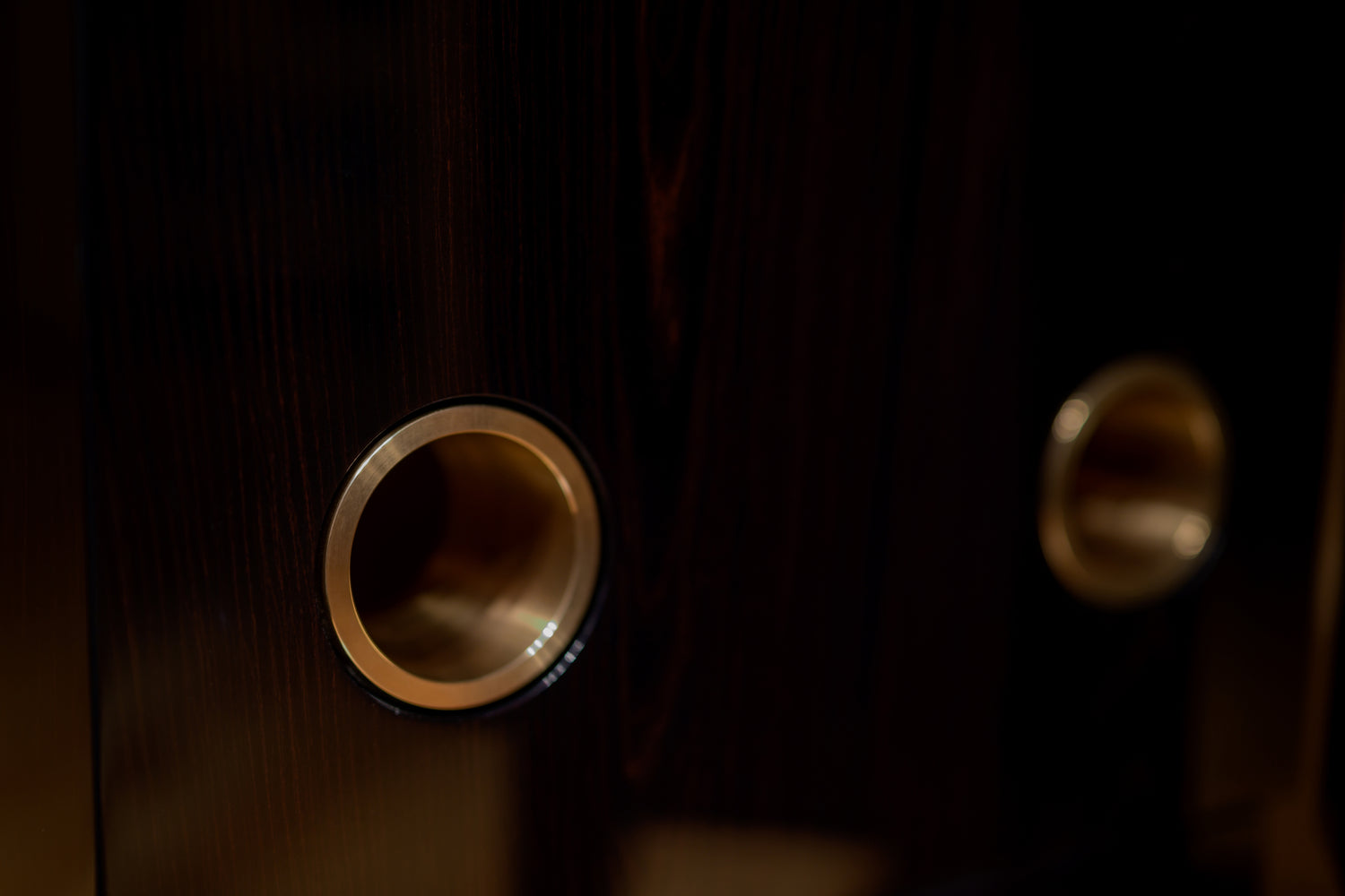 Devore Fidelity O/Bronze