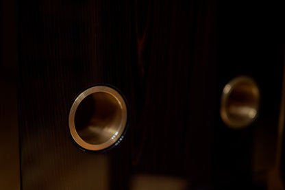 Devore Fidelity O/Bronze