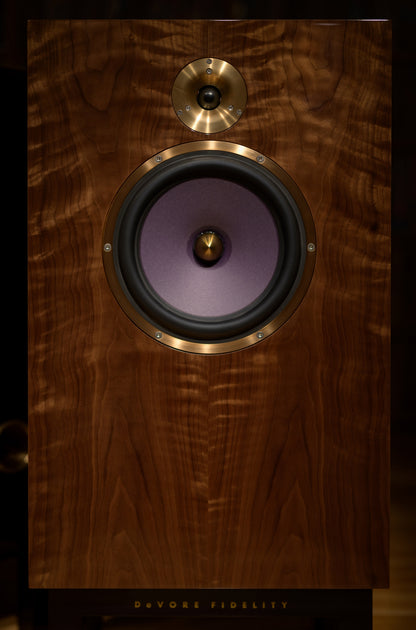 Devore Fidelity O/Bronze