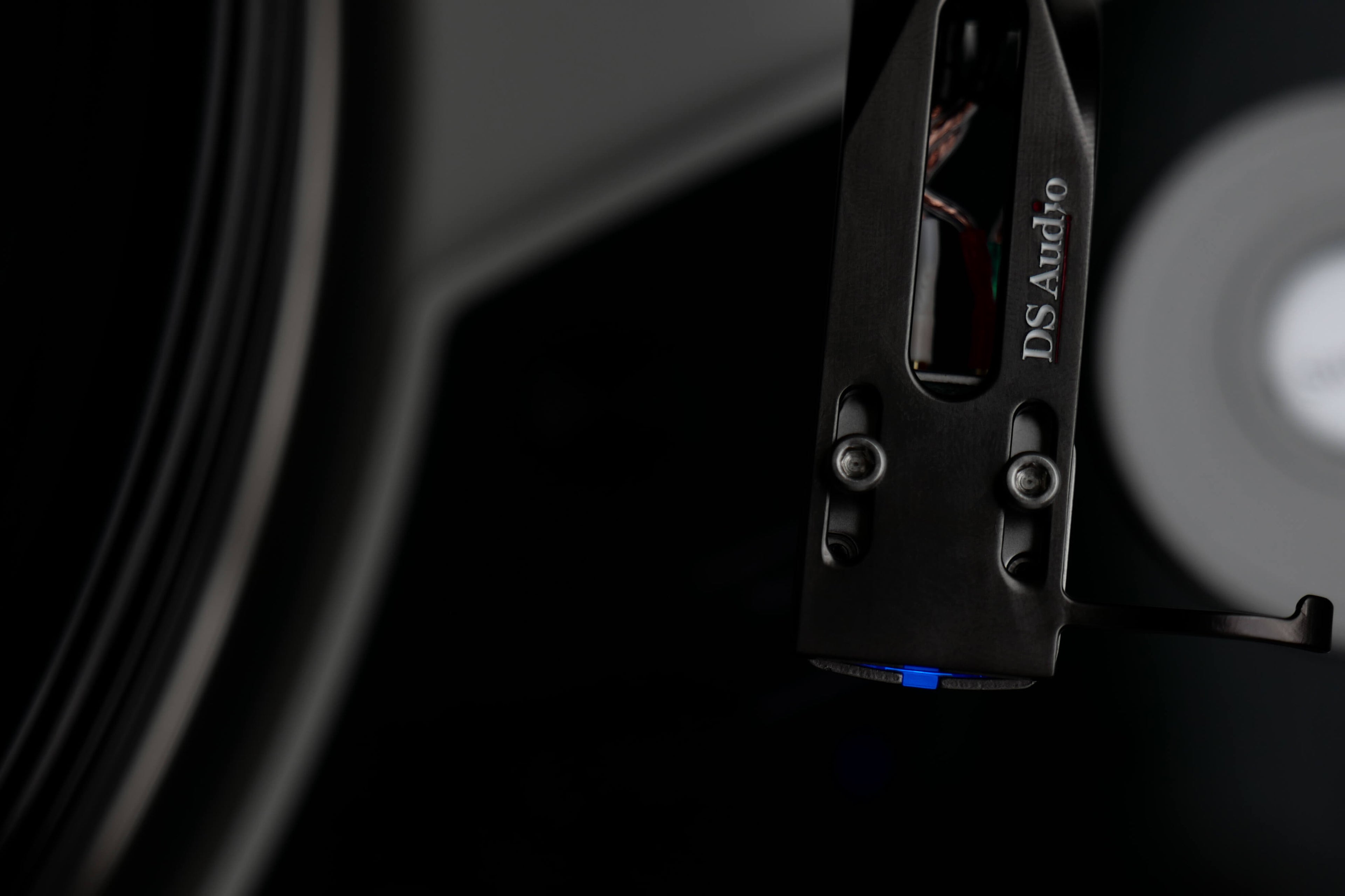 DS Audio DS 003 Optical Phono System