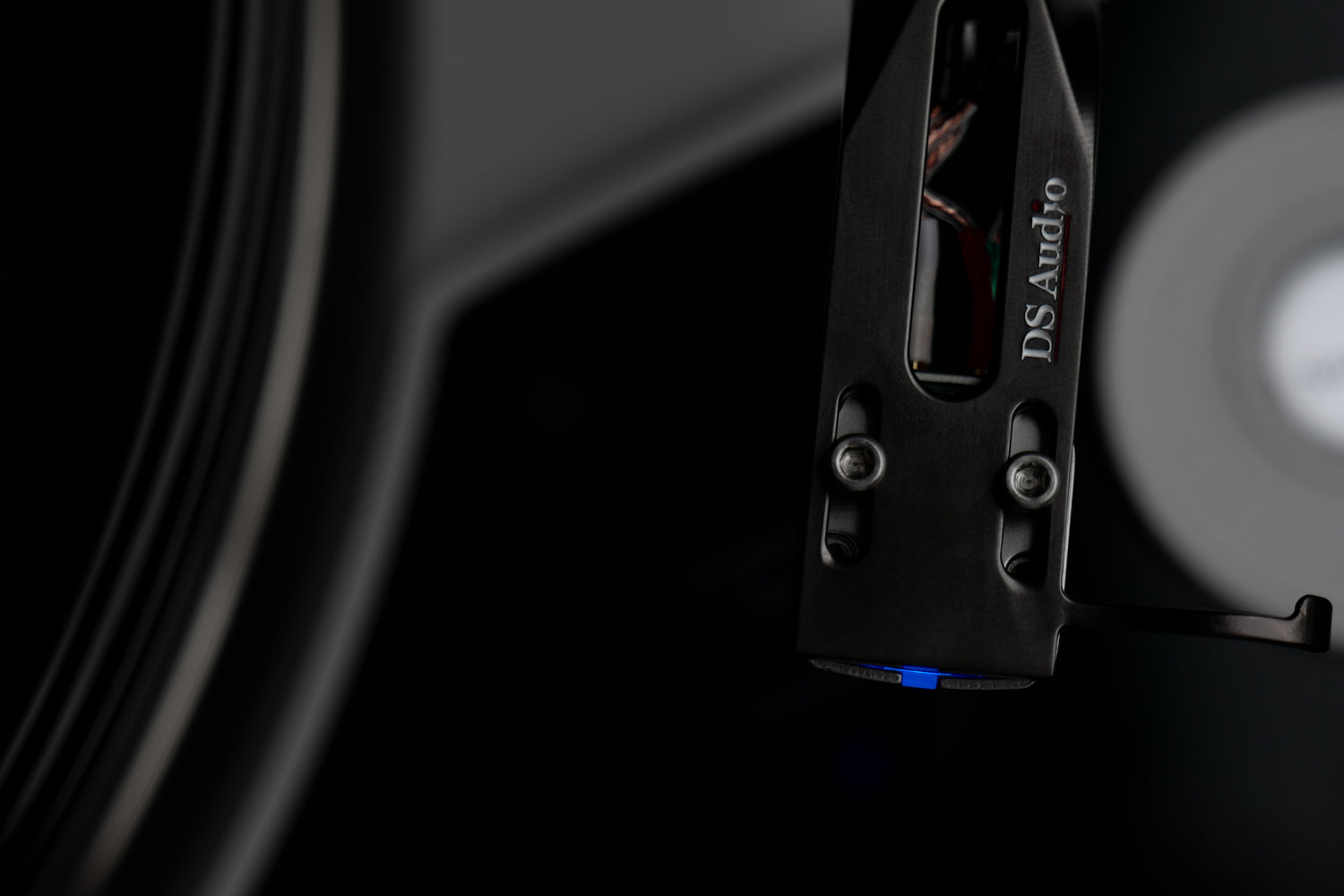 DS Audio DS 003 Optical Phono System