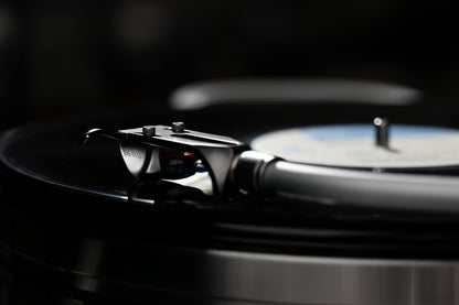 DS Audio DS 003 Optical Phono System