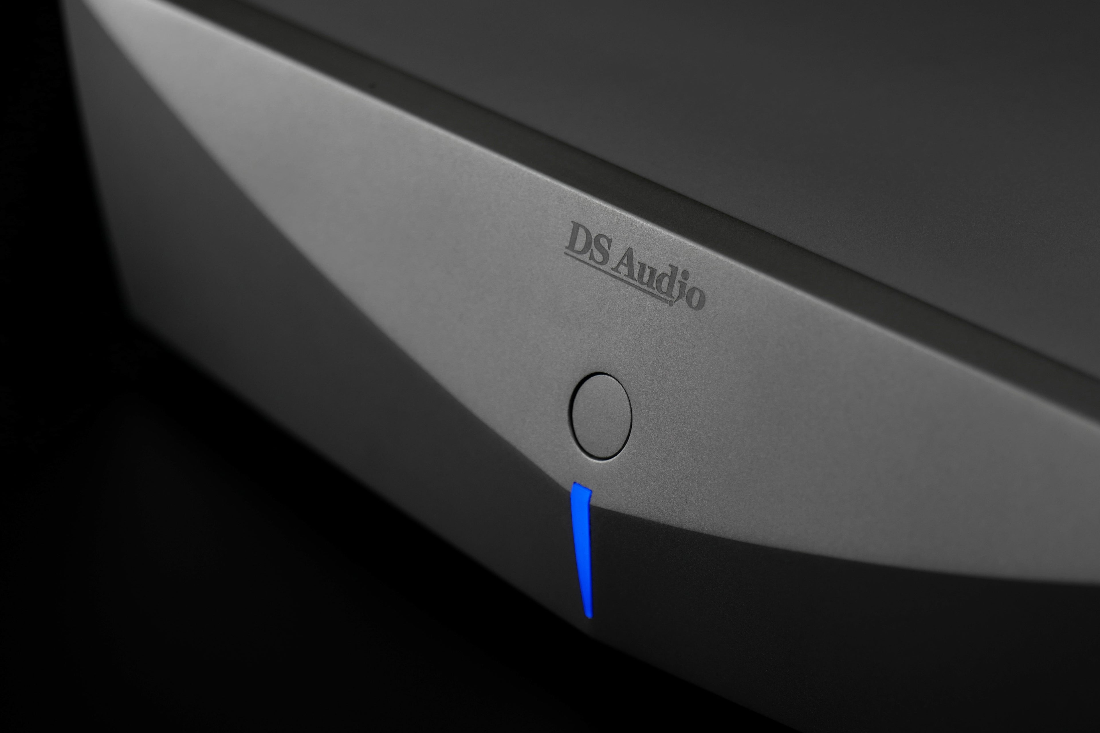 DS Audio DS 003 Optical Phono System