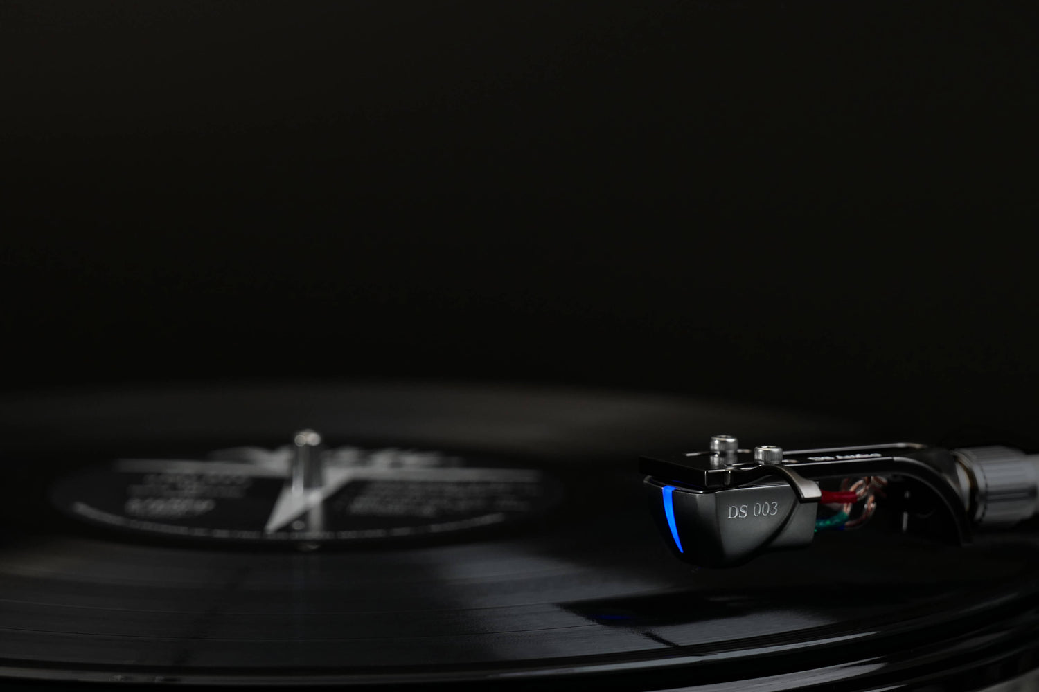 DS Audio DS 003 Optical Phono System
