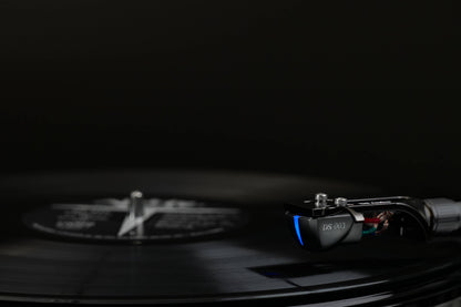 DS Audio DS 003 Optical Phono System