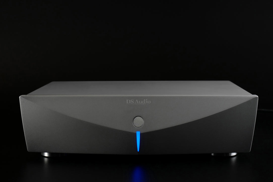 DS Audio DS 003 Optical Phono System