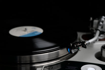 DS Audio DS 003 Optical Phono System