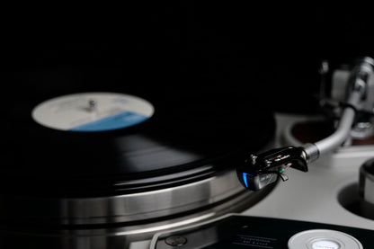DS Audio DS 003 Optical Phono System