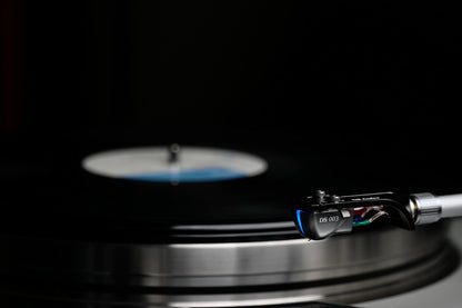 DS Audio DS 003 Optical Phono System