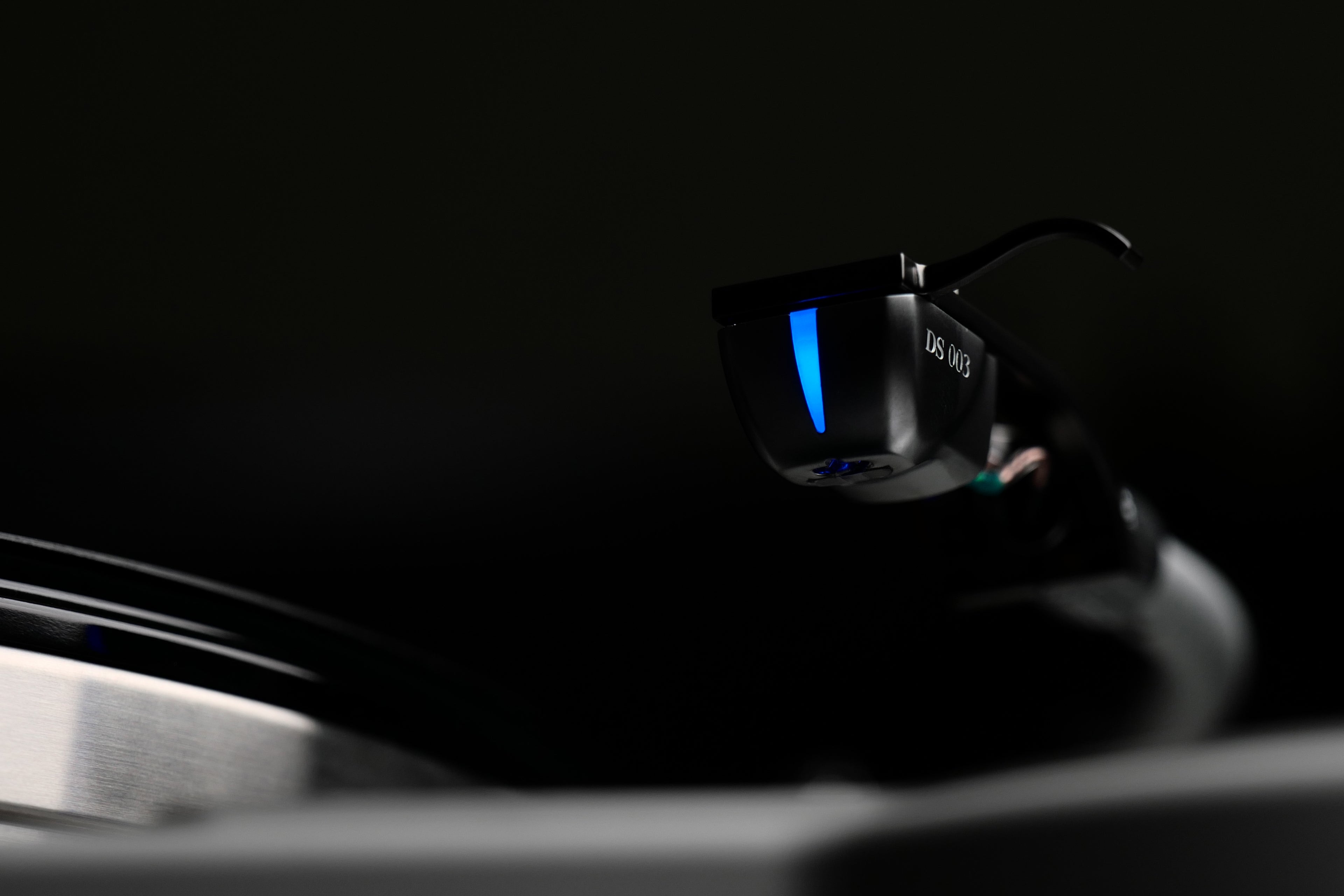 DS Audio DS 003 Optical Phono System