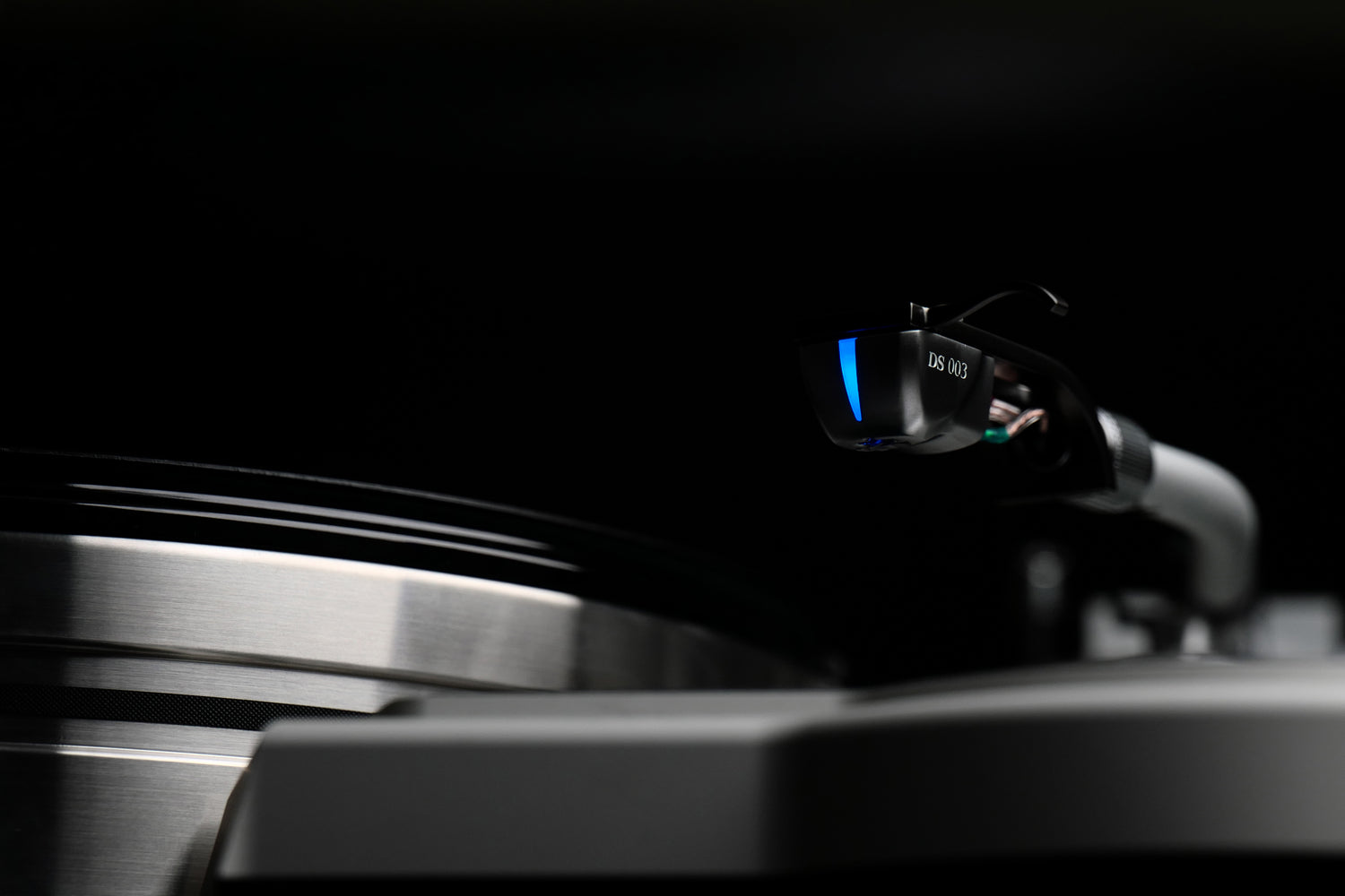 DS Audio DS 003 Optical Phono System