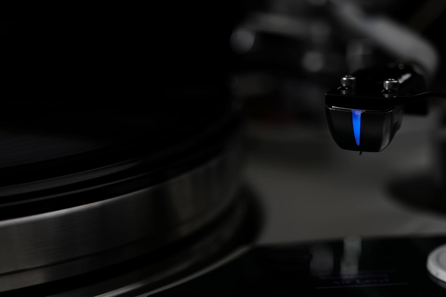 DS Audio DS 003 Optical Phono System
