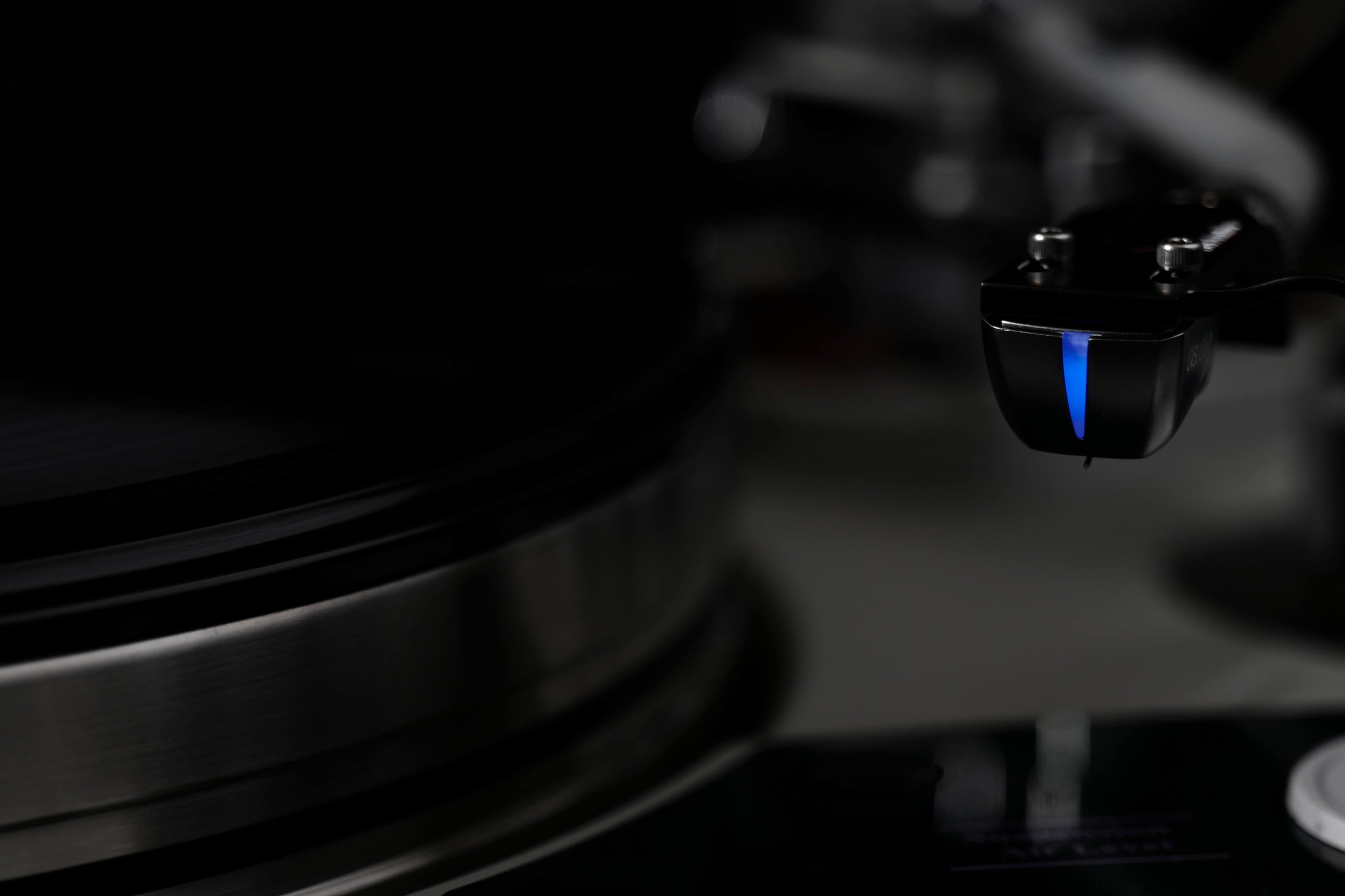 DS Audio DS 003 Optical Phono System