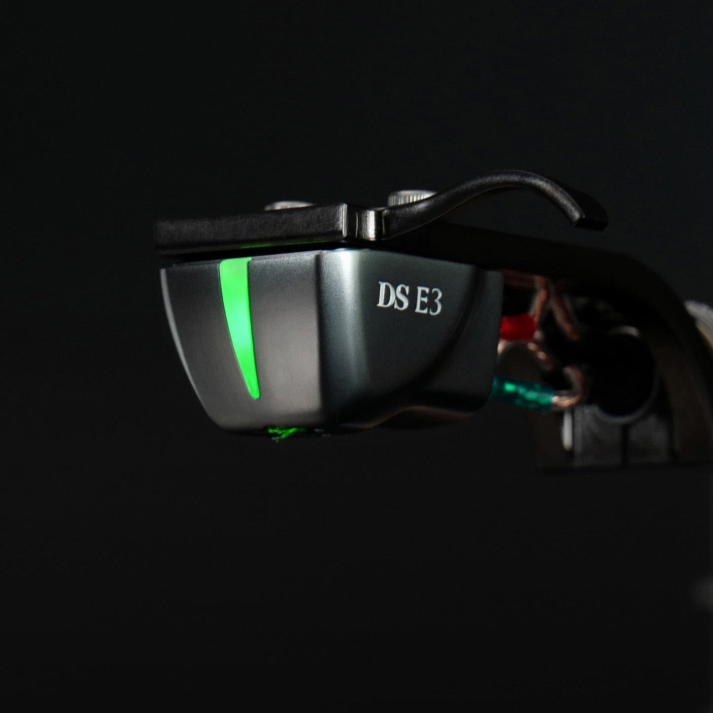 DS Audio DS E3 Optical Phono System