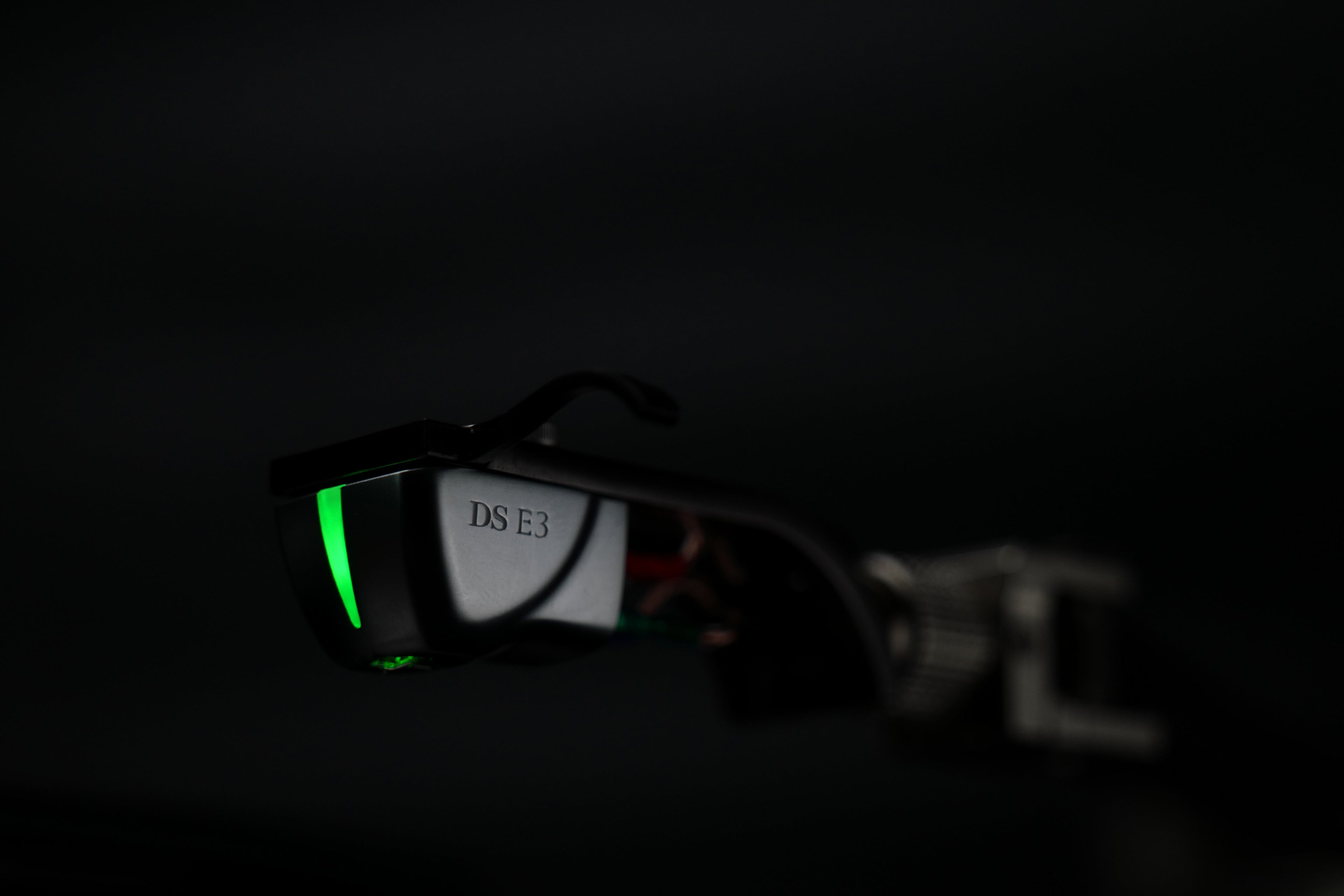 DS Audio DS E3 Optical Phono System