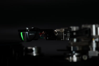 DS Audio DS E3 Optical Phono System