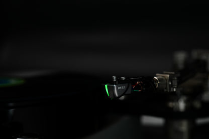 DS Audio DS E3 Optical Phono System
