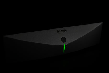 DS Audio DS E3 Optical Phono System
