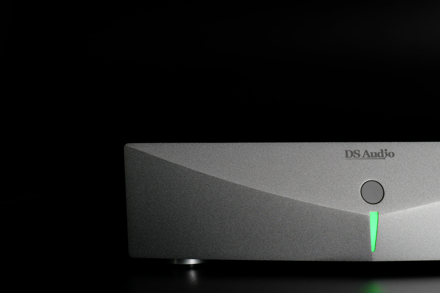 DS Audio DS E3 Optical Phono System