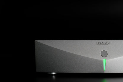 DS Audio DS E3 Optical Phono System
