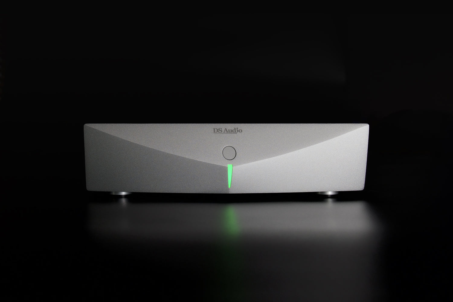 DS Audio DS E3 Optical Phono System