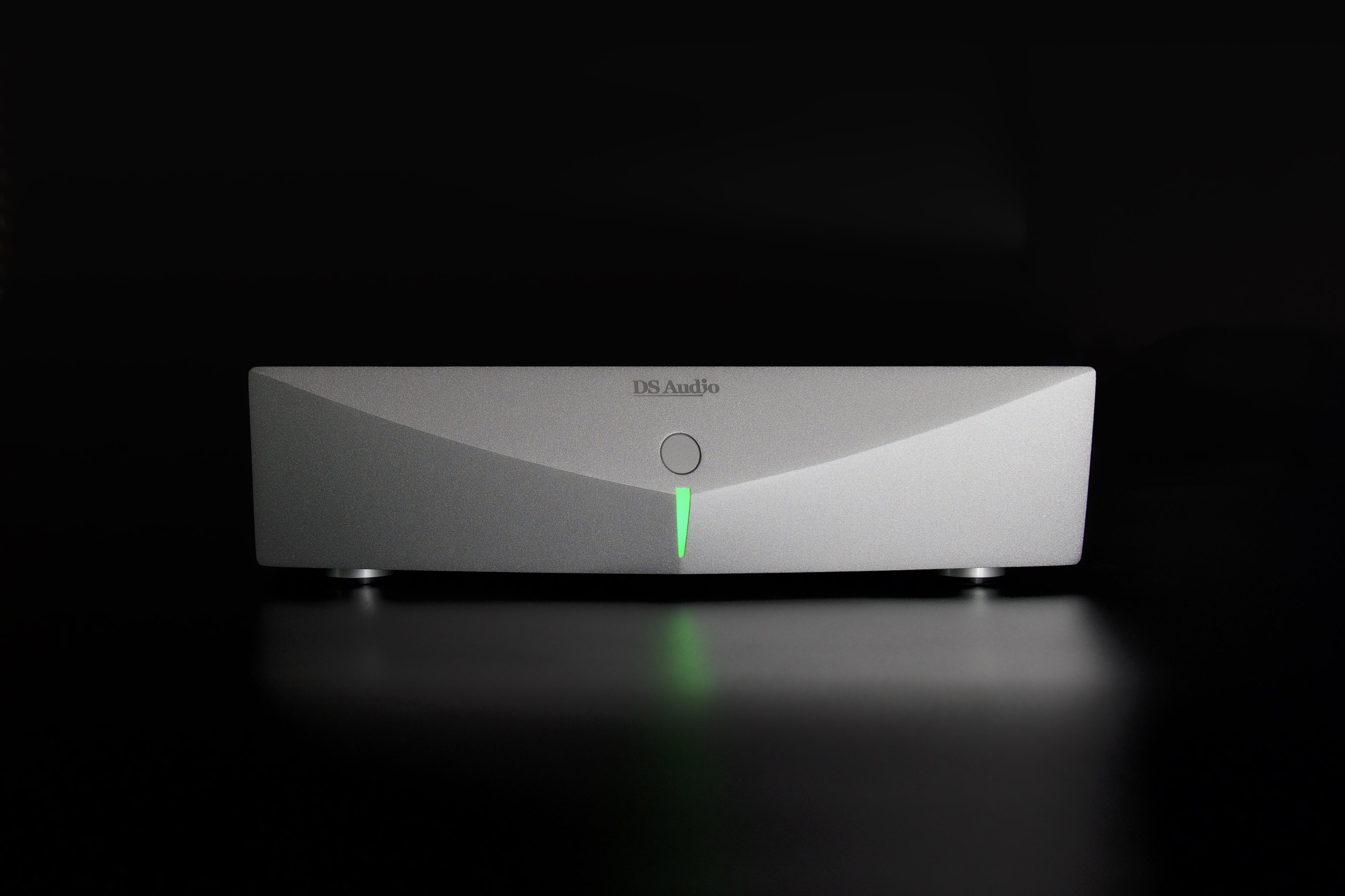 DS Audio DS E3 Optical Phono System