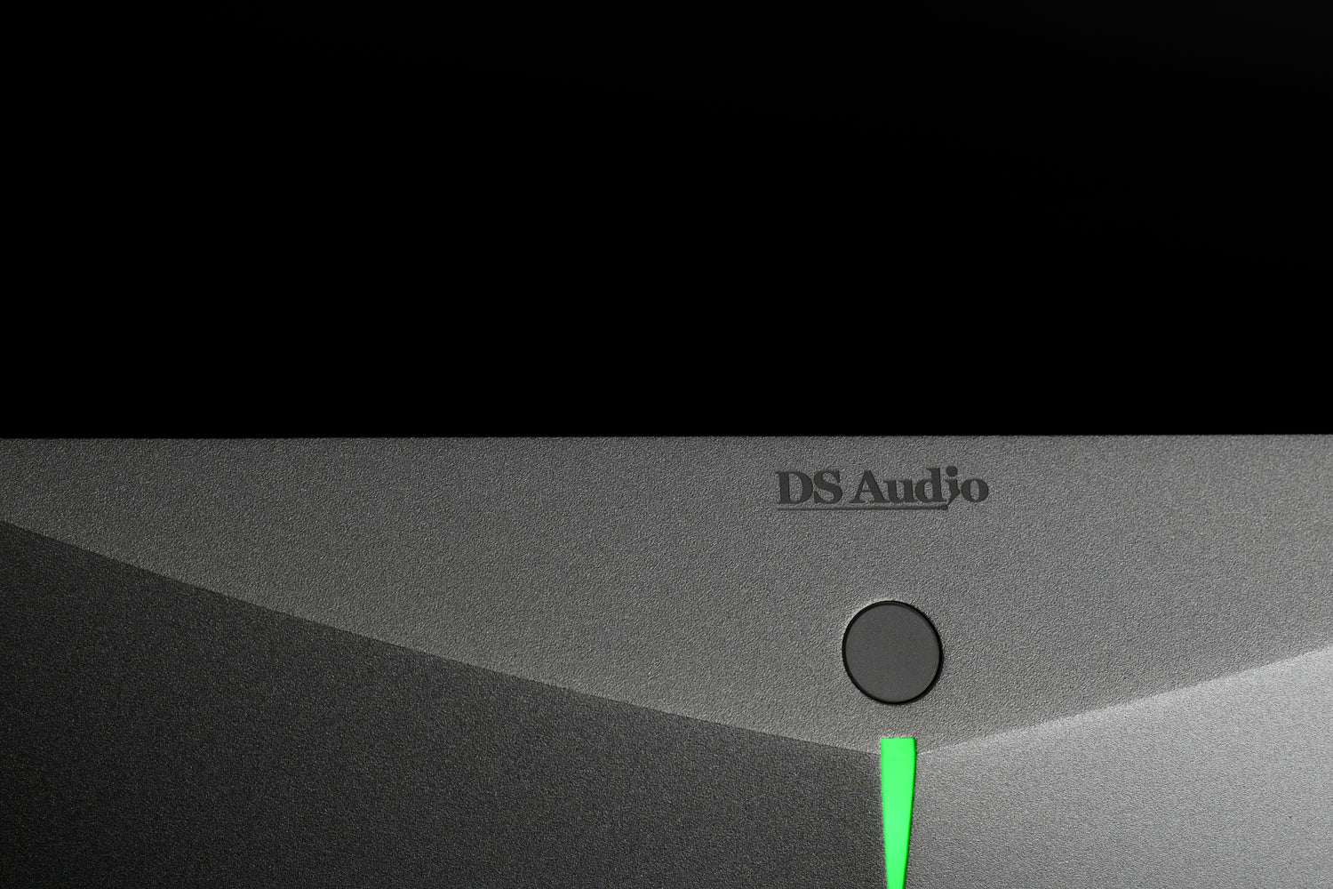 DS Audio DS E3 Optical Phono System