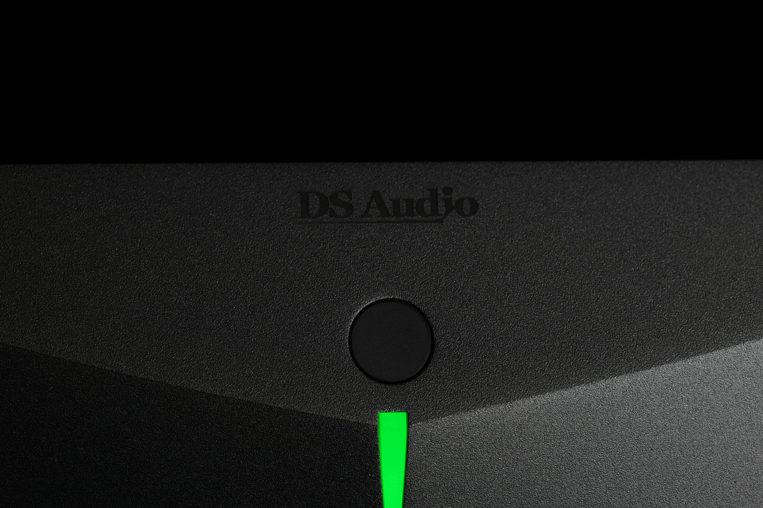 DS Audio DS E3 Optical Phono System